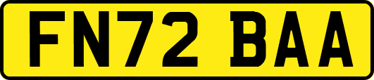 FN72BAA