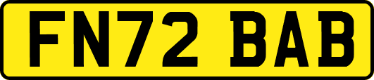 FN72BAB