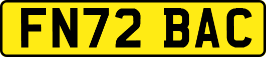 FN72BAC