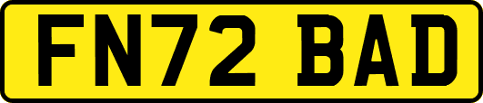FN72BAD