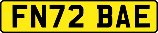 FN72BAE