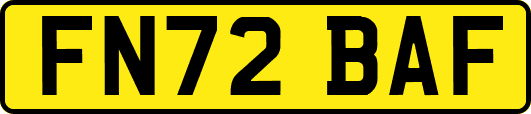 FN72BAF