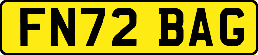 FN72BAG