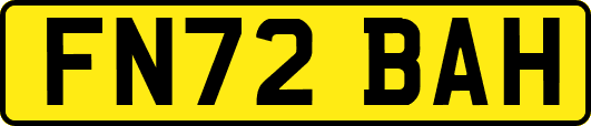 FN72BAH