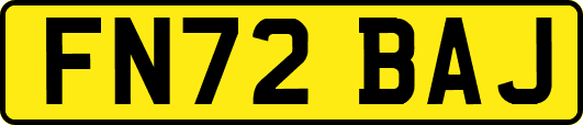 FN72BAJ
