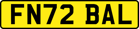 FN72BAL