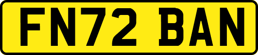 FN72BAN