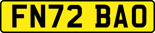 FN72BAO