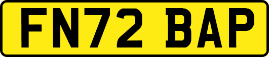 FN72BAP