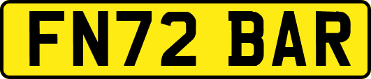 FN72BAR
