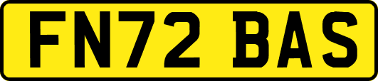 FN72BAS