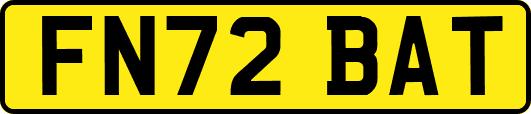 FN72BAT