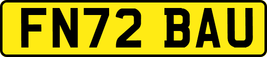 FN72BAU