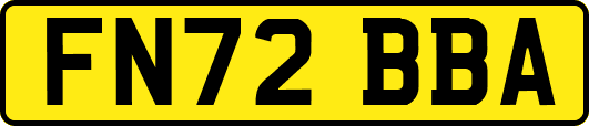 FN72BBA