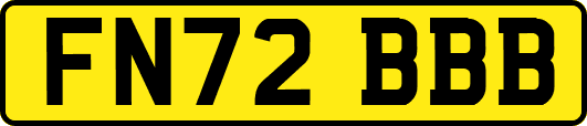 FN72BBB