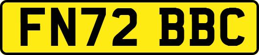 FN72BBC