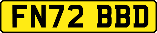 FN72BBD