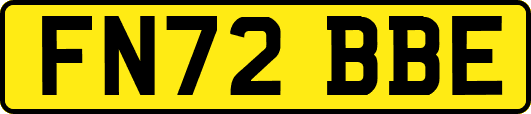 FN72BBE