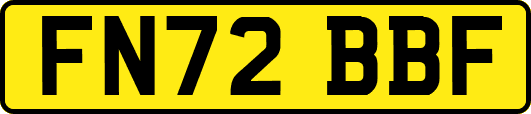 FN72BBF