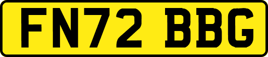 FN72BBG