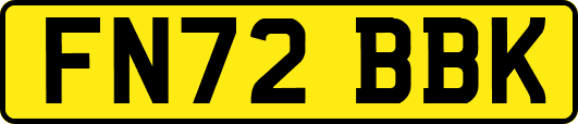 FN72BBK