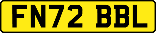 FN72BBL