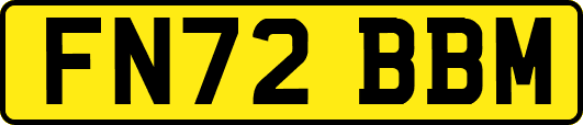 FN72BBM