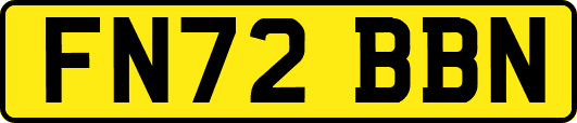 FN72BBN