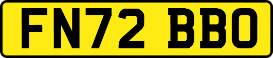 FN72BBO