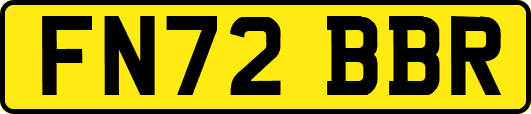 FN72BBR