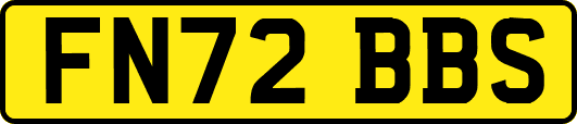FN72BBS