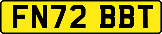 FN72BBT