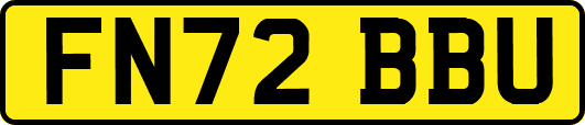 FN72BBU
