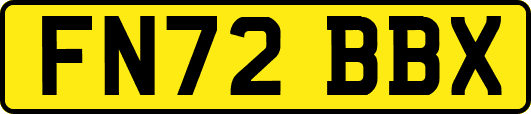 FN72BBX