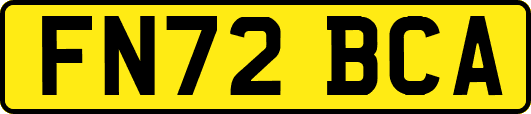 FN72BCA