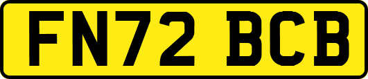 FN72BCB