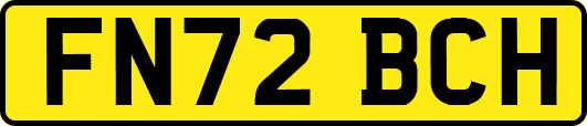 FN72BCH