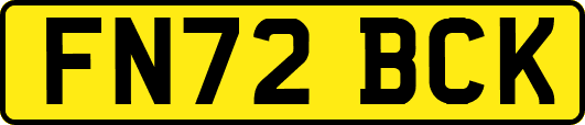 FN72BCK