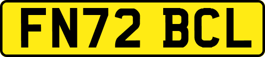 FN72BCL