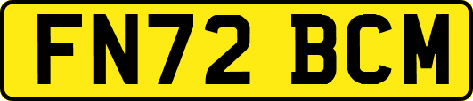 FN72BCM