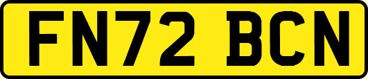 FN72BCN