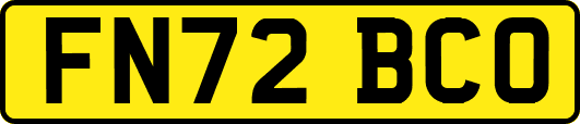FN72BCO