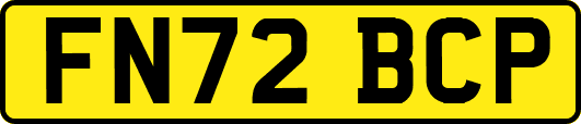 FN72BCP