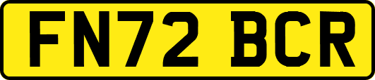 FN72BCR