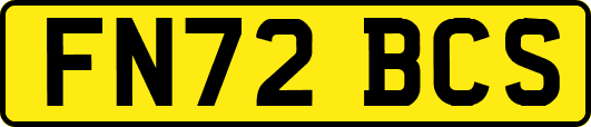 FN72BCS