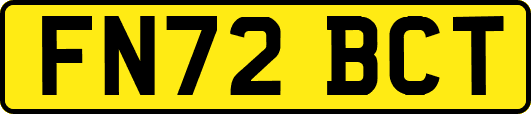FN72BCT