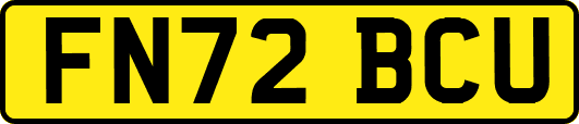 FN72BCU