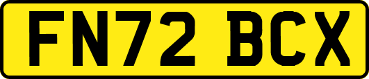 FN72BCX