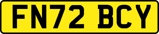 FN72BCY