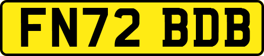 FN72BDB